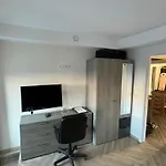 House Noyer * דורבורי