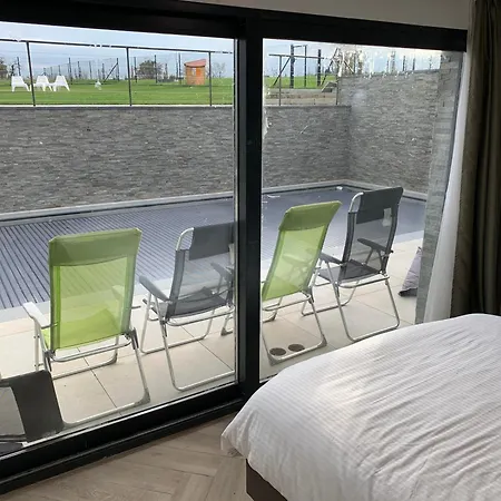 Casa de Férias House Noyer