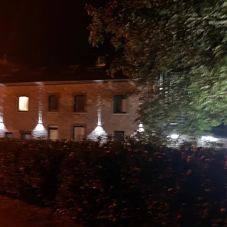 House Noyer * 杜柏