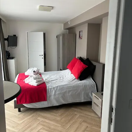 度假居 House Noyer 杜柏