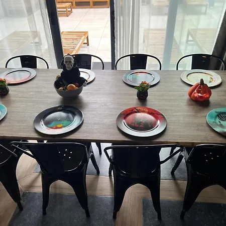 House Noyer 度假居 杜柏