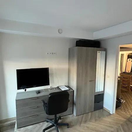 House Noyer * デュルビュイ