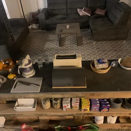 House Noyer 度假居 杜柏