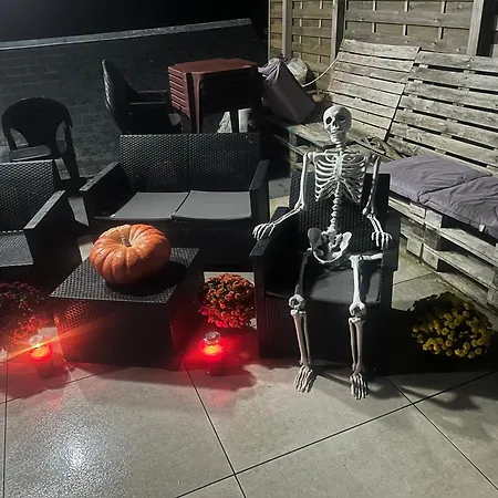 בית נופש House Noyer דורבורי